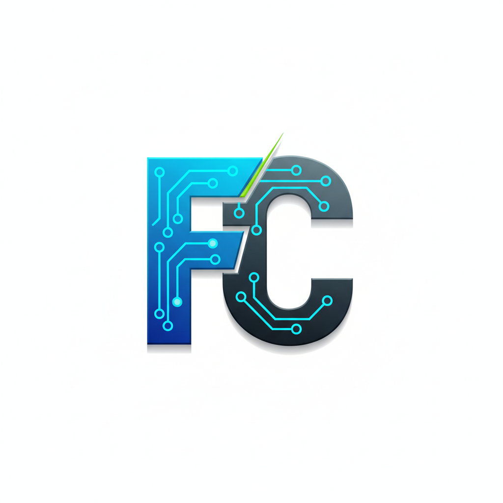 Logo Francisco Caballero FC